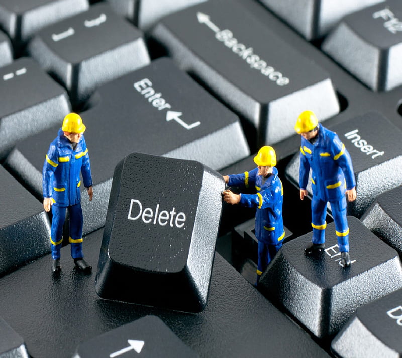 Laptop Keyboard Repair